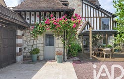 La Bouille, Normandy 76530