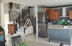 Verel-Pragondran, Auvergne-Rhône-Alpes 73230