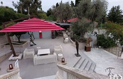 SAINT-PAUL-DE-VENCE, Provence-Alpes-Côte d'Azur 06570