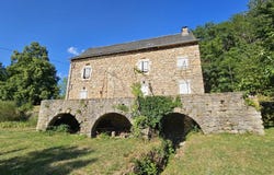 Florac, Lozère 48400