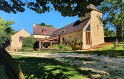 Les Eyzies-de-Tayac-Sireuil, Aquitaine 24620