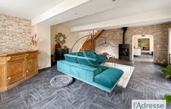 FRESNE LE PLAN, Normandy 76520