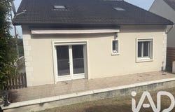 Janville, Centre-Val de Loire 60150