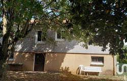 Sainte-Verge, Nouvelle-Aquitaine 79100