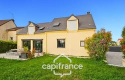 Le Pin, Ile-de-France 77181