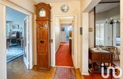 Saint-Cloud, Île-de-France 92210
