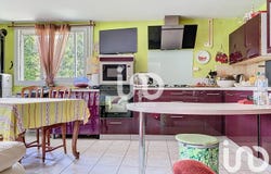 ÉTAMPES, Île-de-France 91150