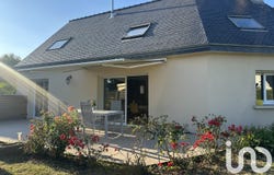 Lantic, Brittany 22410
