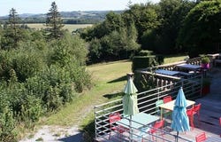 CHATEAUNEUF LA FORET, Limousin 87130