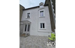 Argenton-sur-Creuse, Centre-Val de Loire 36200