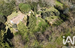 La Roque-sur-Cèze, Languedoc-Roussillon 30200