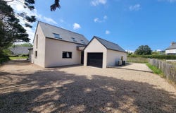 PLOUNEOUR TREZ, Brittany 29890