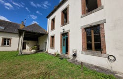 Merléac, Brittany 22460