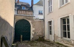 AMBOISE, Centre 37400