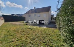 Bonchamp-Les-Laval, Pays de la Loire 53960