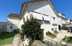 Carrières-Sous-Poissy, Île-de-France 78955