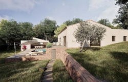 Saint-Paul-En-Foret, Provence-Alpes-Côte d'Azur 83440