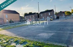 Fouquieres-Les-Lens, Nord-Pas-de-Calais 62740