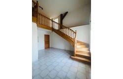 Mercey-Le-Grand, Franche-Comté 25410