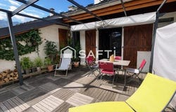 Aime-La-Plagne, Rhône-Alpes 73210