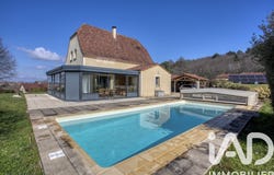 Domme, Nouvelle-Aquitaine 24250