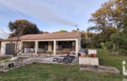 Villevieille, Occitanie 30250