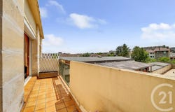Châtillon, Hauts-de-Seine 92320