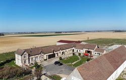 Clos-Fontaine, Ile-de-France 77370
