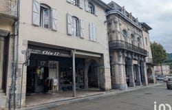 SAINT-GIRONS, Occitanie 09200