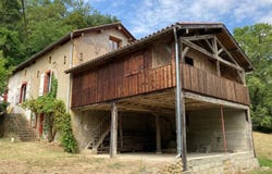 Castelnau-Rivière-Basse, Midi-Pyrénées 65700