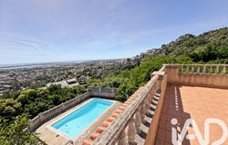 Biguglia, Corsica 20620