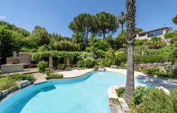 Pégomas, Provence-Alpes-Côte-d'Azur 06580