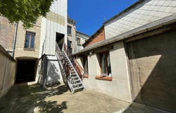 Elbeuf, Normandy 76500