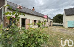 Varennes-sur-Loire, Pays de la Loire 49730