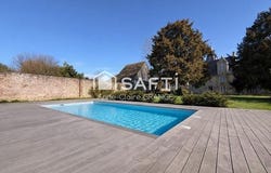 Coulans-Sur-Gee, Pays de la Loire 72550