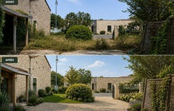 Faux, Nouvelle-Aquitaine 24560