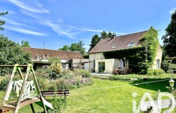Piffonds, Bourgogne-Franche-Comté 89330
