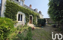 Noizay, Centre-Val de Loire 37210