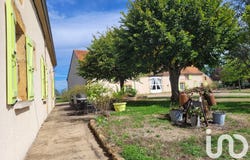 L'Hôpital-le-Mercier, Bourgogne-Franche-Comté 71600