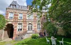 Abbeville, Hauts-de-France 80100
