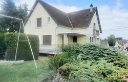 Goussainville, Île-de-France 95190