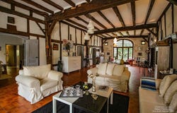 Pouillon, Aquitaine 40350