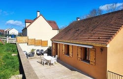 Bonnieres-Sur-Seine, Île-de-France 78270