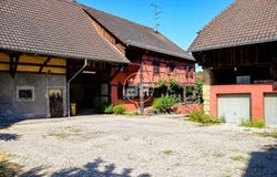 Hégenheim, Grand Est 68220