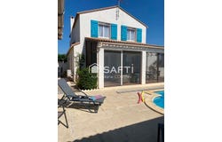Serignan, Languedoc-Roussillon 34410
