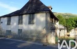Vielle-Aure, Occitanie 65170