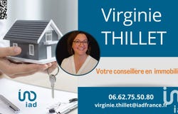 Vernon, Nouvelle-Aquitaine 86340