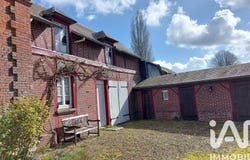 Loueuse, Hauts-de-France 60380