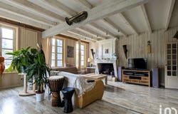 LES GONDS, Nouvelle-Aquitaine 17100