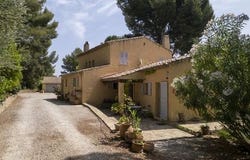 La Cadière-d'Azur, Provence-Alpes-Côte d'Azur 83740